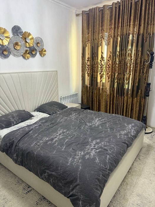 METRO 3-bekat Yangi Darxon 3/2/16 74 kvadrat Ayrim mebellari qoladi