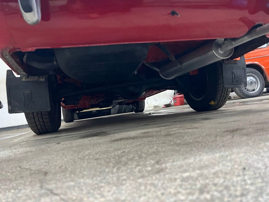 Lada 2102 Перфектна