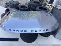 Преден капак за Range Rover EVOQUE/Рейндж Ровър Евок 2021