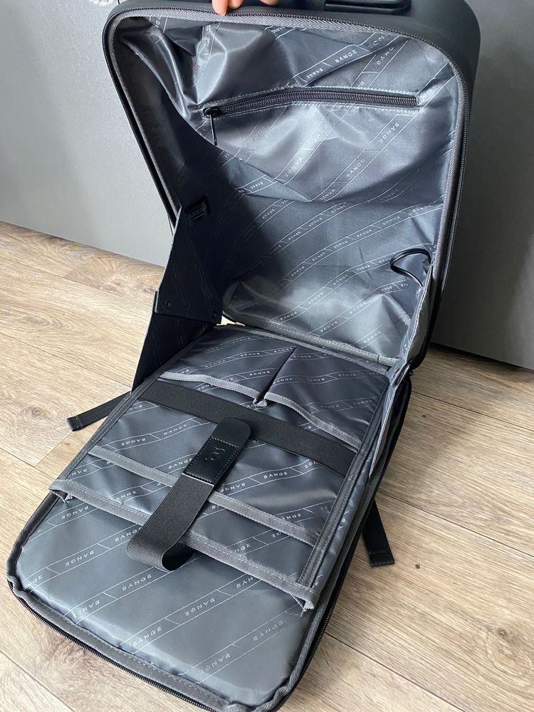 Рюкзак для ноутбука фирменный Bange