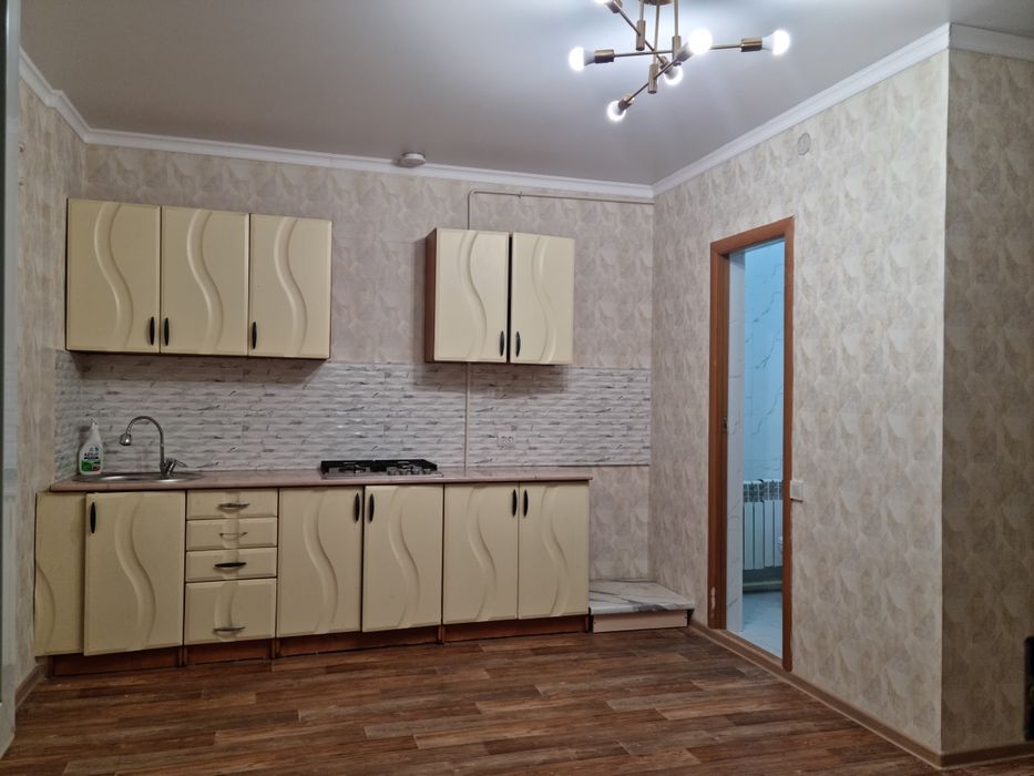 Задаются 3 ком дом