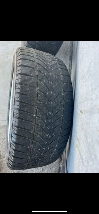 Jante Audi A3 A4 A5 A6 cu cauc 225/50/R17 7,5jx17et28 OEM