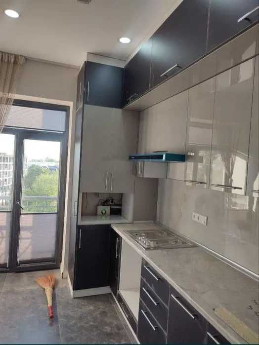 Продается 3 ком квартира в новостройке