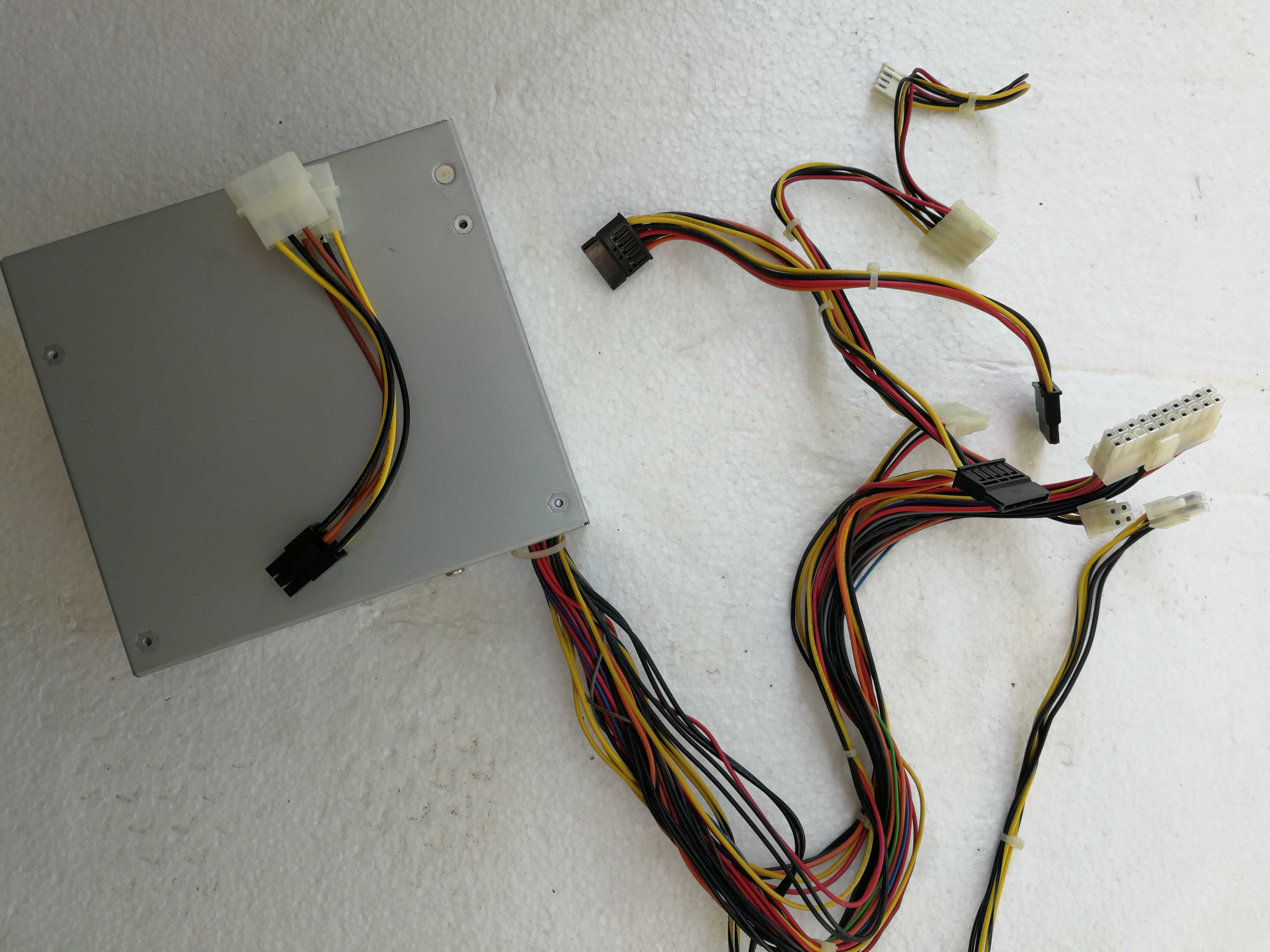 FSP Fortron 400W