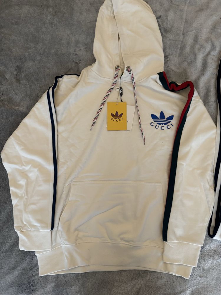 Trening adidas gucci