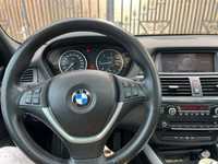 BMW x5 2008 masina se prezinta instare perfecta