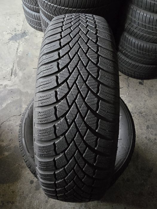 Bridgestone 175/65 R15 88T MS iarnă