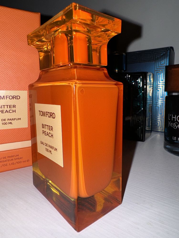 Tom Ford Better Peach