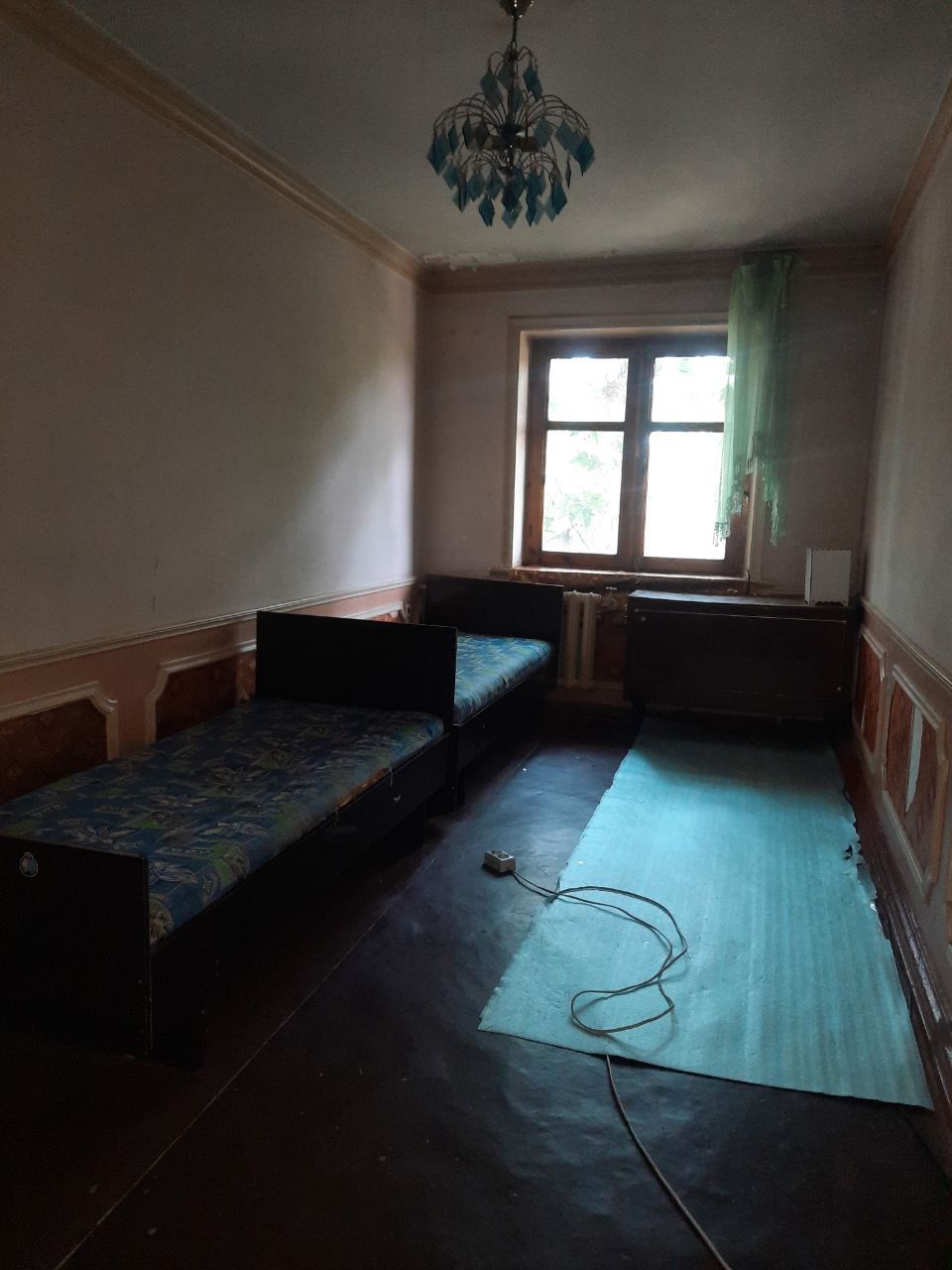 Сдаю квартиру в микрорайоне 2 комнатный