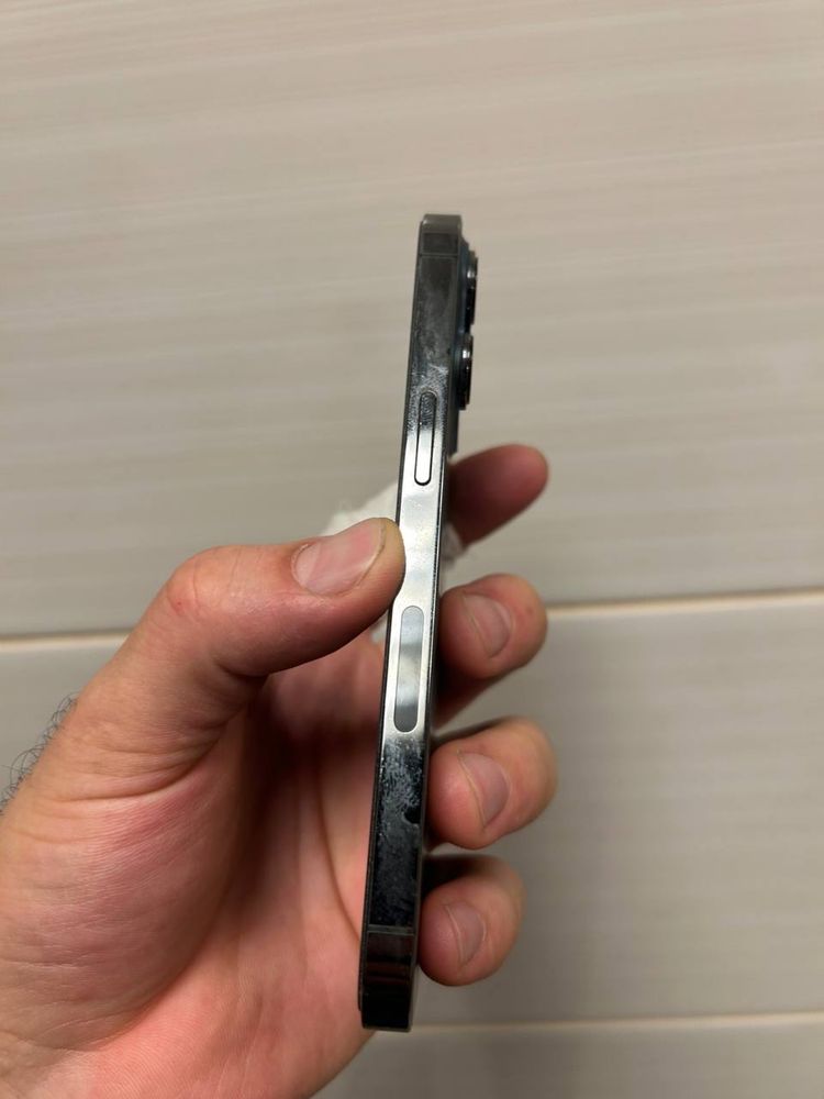 Apple 13 pro 256 LLA