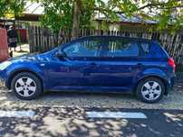 vand urgent kia ceed 1.4 / 2008