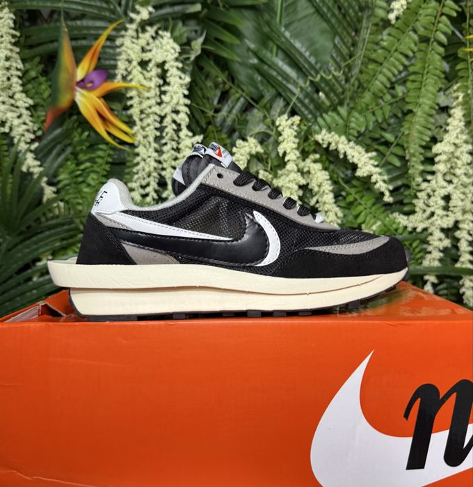 Nike LD Sacai Waffle