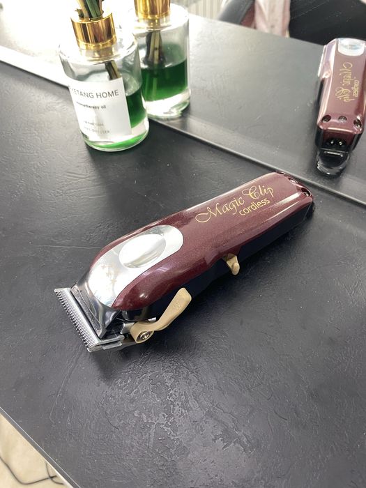 Продаю машинку для стрижки Wahl Magic Clip