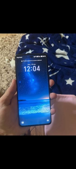 Vând Honor Magic 6 Lite ca și nou