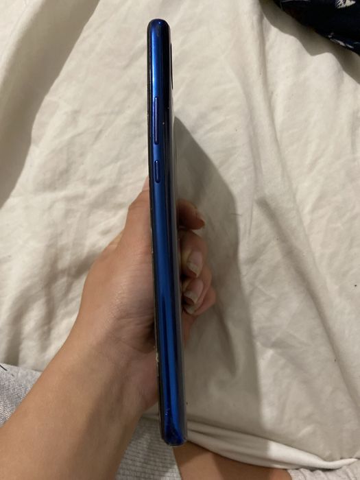 Vand Huawei P smart Z ecran spart 180 Lei