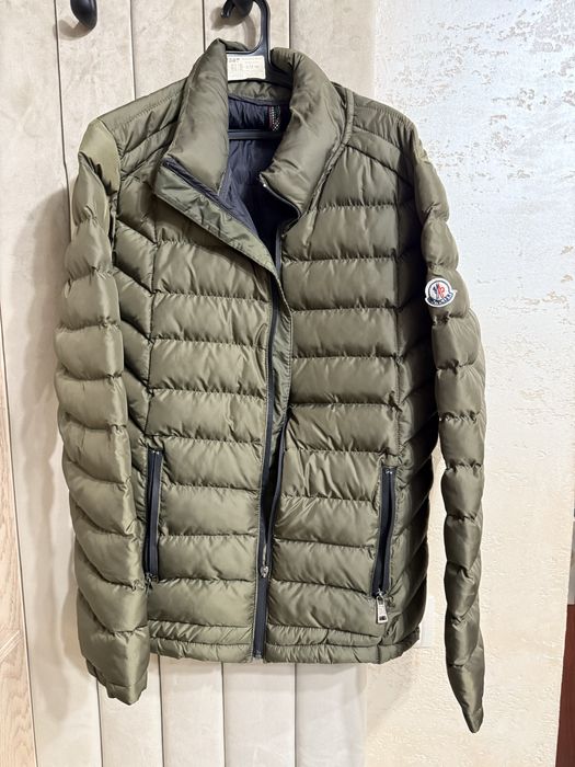 Мъжко яке Moncler