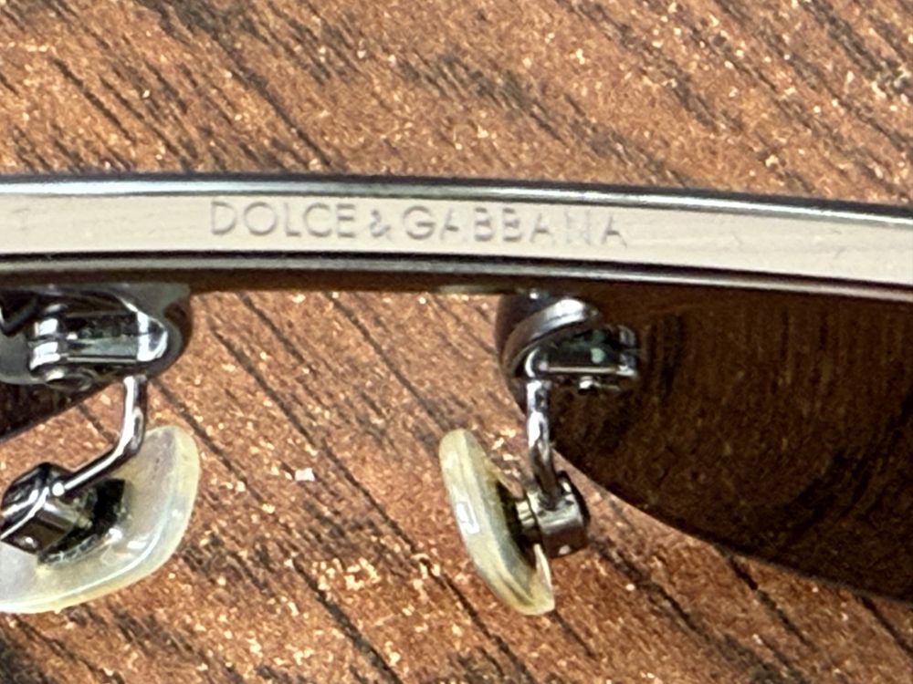 Ochelari soare Dolce&Gabanna