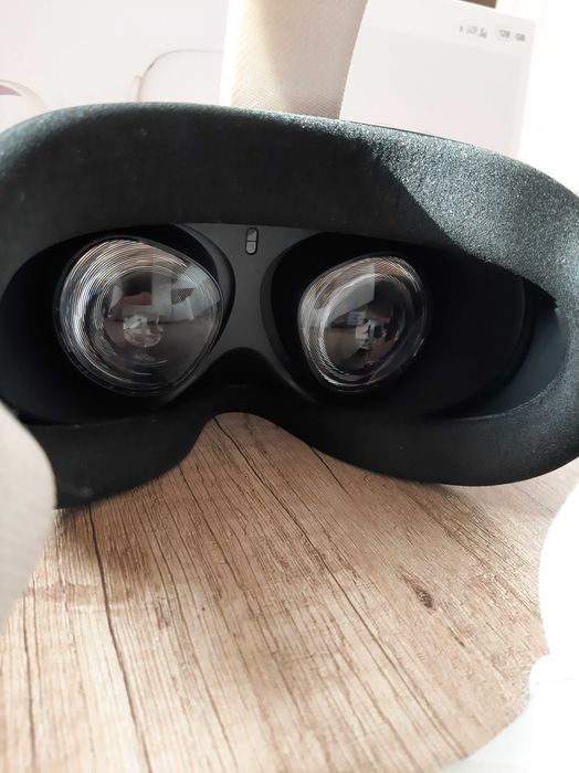 VR очила Meta Quest 2 - 128 GB
