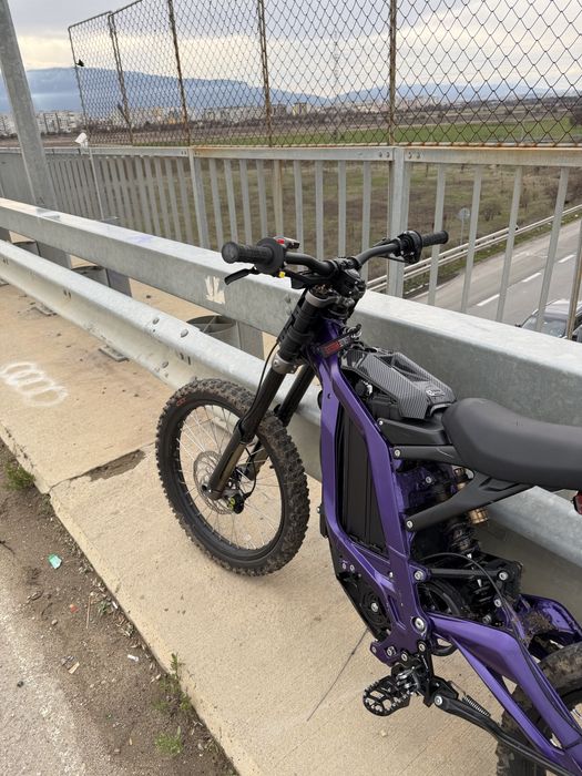 Surron light bee x 2024г.