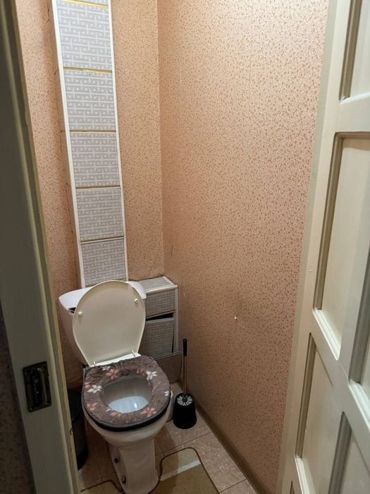 Bunyidkor Stadiyoni va Mirzo Ulug‘bek Metro yonida kvartira