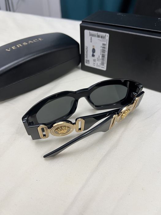 Ochelari de soare Versace Medusa Biggie