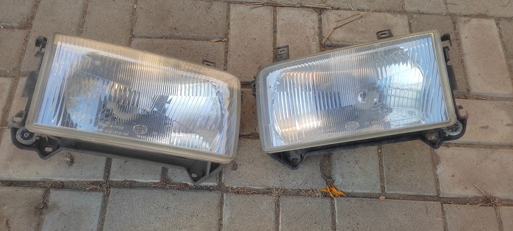 Фара правая-левая, Фольксваген.   Т4...