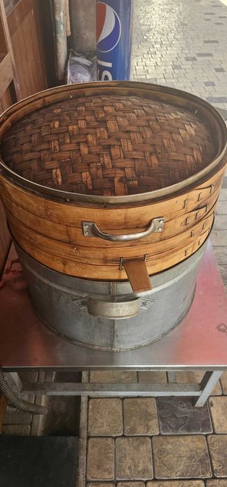 Мантиварка сотилади