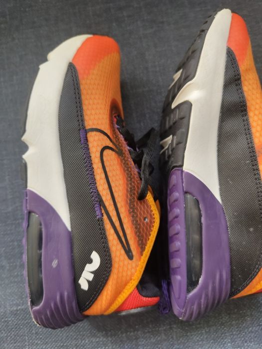 Nike Air за малък спринтьор – номер 33