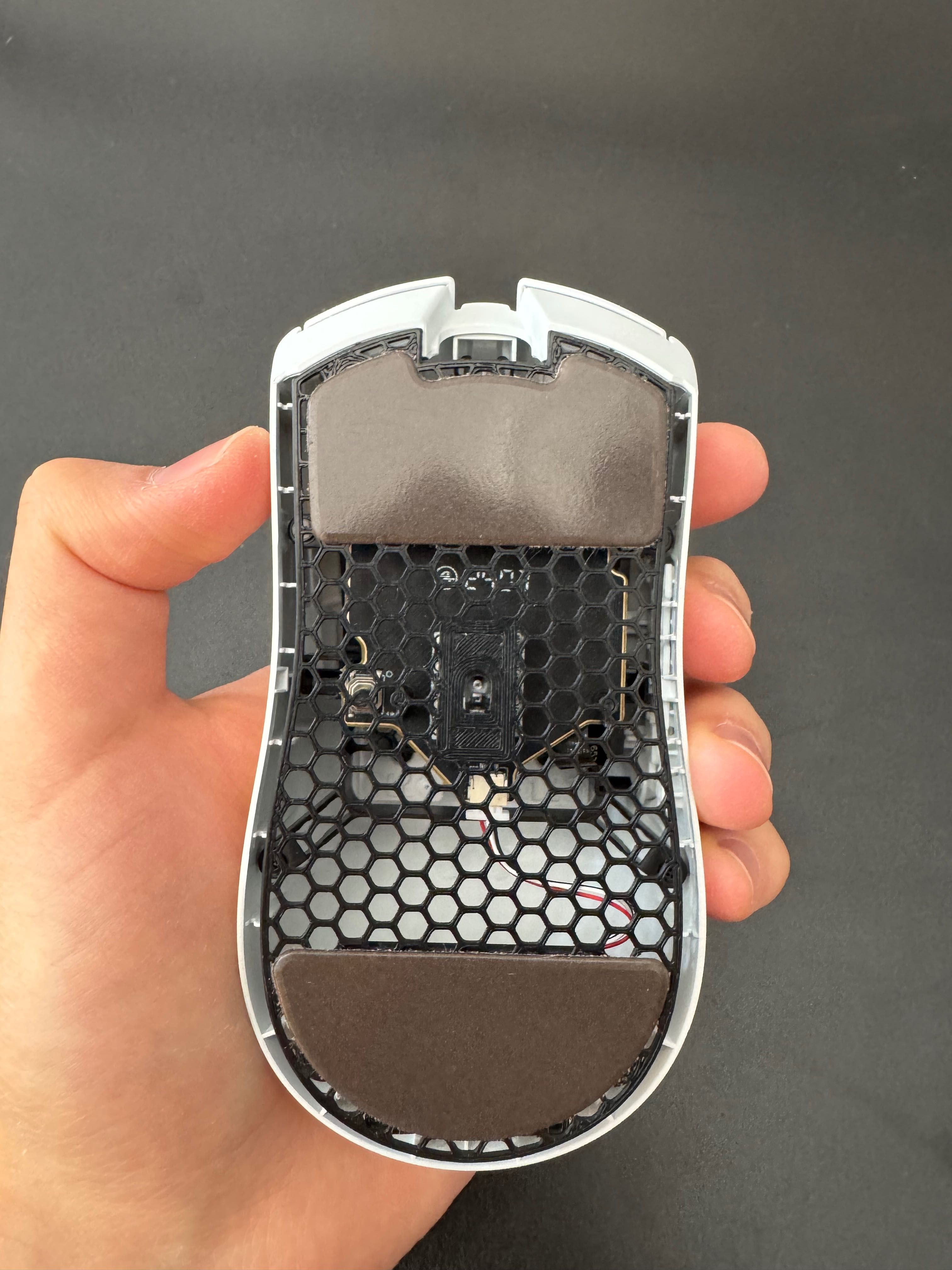 Геймърска мишка Razer Viper V3 Pro