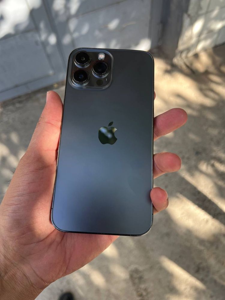 Iphone 13 pro max 256 gb hotirali 79 % batare
