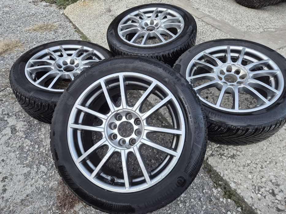 4х108/16 4х100 Рено Дачия Пежо Ситроен 4x108 4x100/16 Peugeot Dacia
