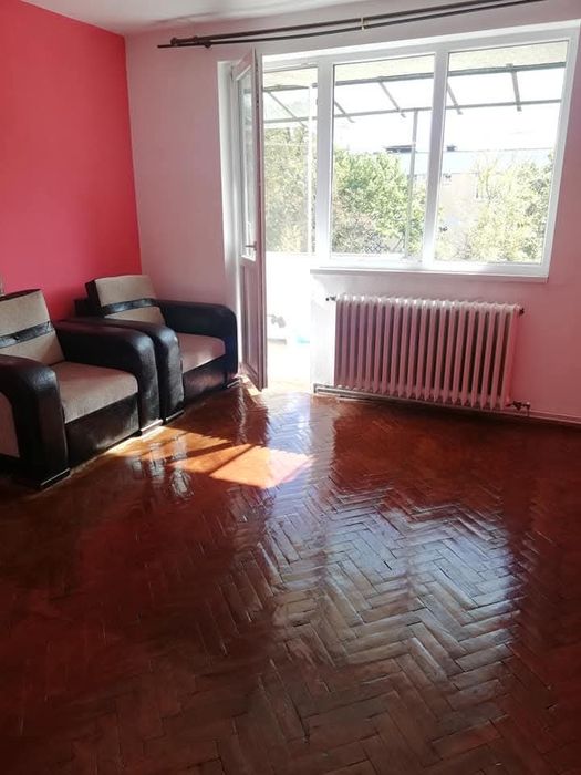 Apartament de inchiriat 3 camere zona Gheorgheni