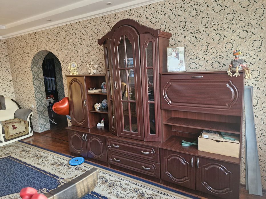 Горка для зала отличная