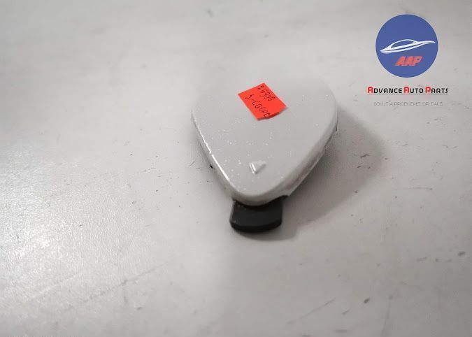 Capac Carlig Remorcare Bara Spate  S Class Coupe original Mercedes-Ben