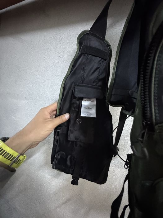 DAIWA Елек vest DF 6322
