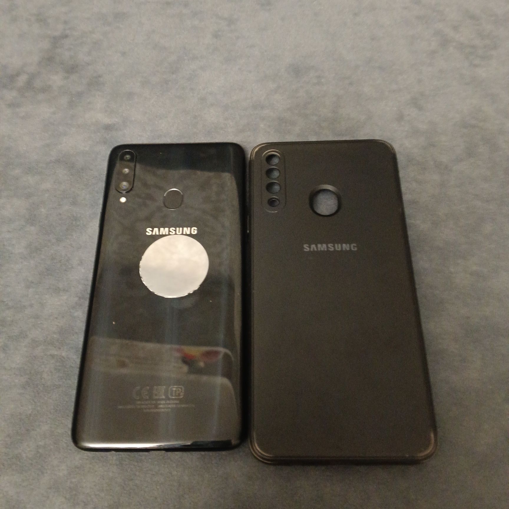 Samsung galaxy a20s