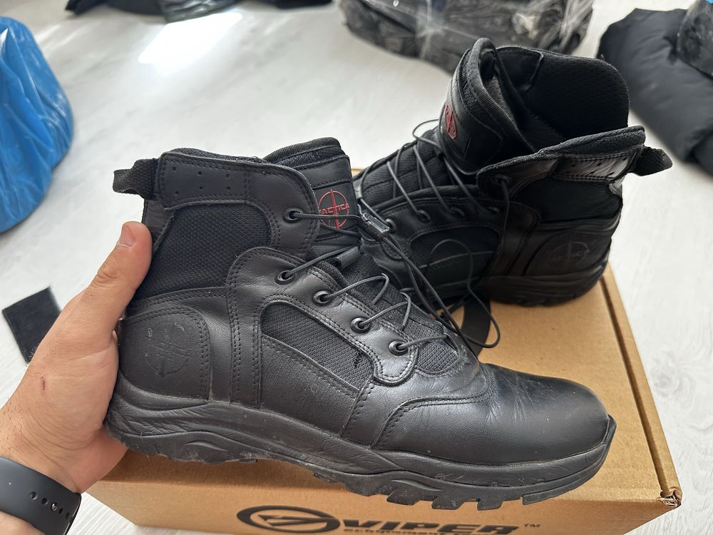 Echipament militar