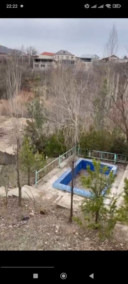 Чорвок Бочка, Угам Дача 112 сотых кадастр 100 сотых захват Уга
