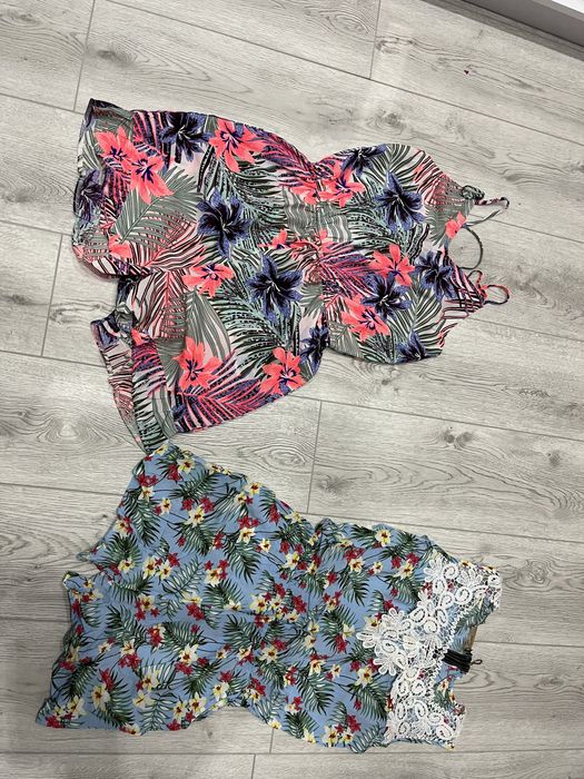 Дамски/детски гащеризони