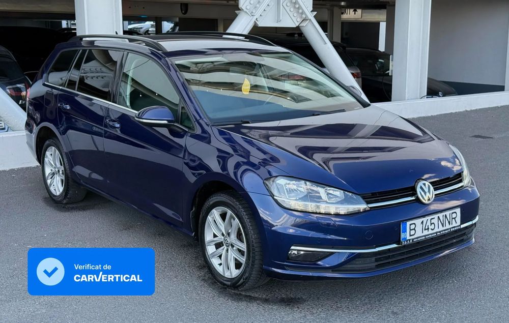 Volkswagen Golf 4 Motion / Finantare / Stare tehnica 10/10