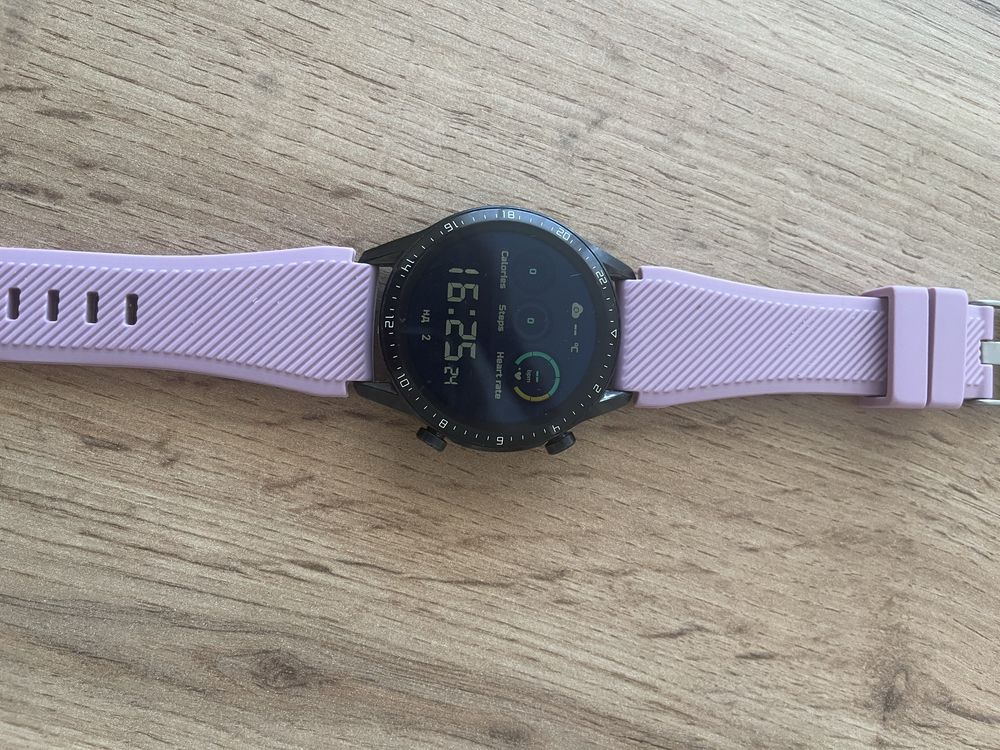 Huawei watch gt pro