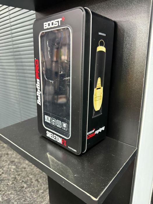 Продавам Babyliss pro