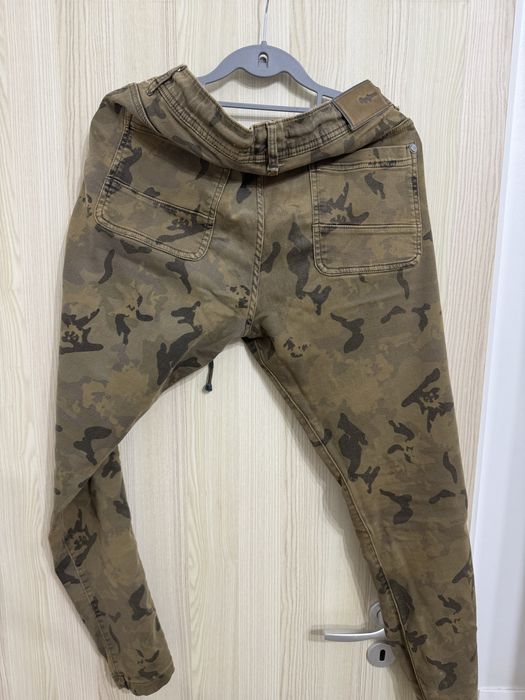 Pantaloni Pepe Jeans