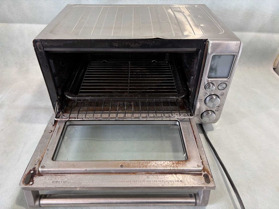 Печка/Фурна - Sage 2400W