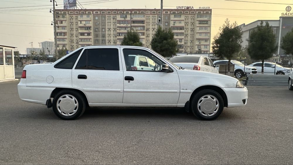 nexia 2 2014 metan gaz