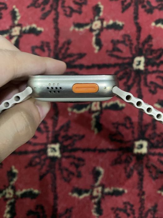Watch 8 ultra org t900 ultra