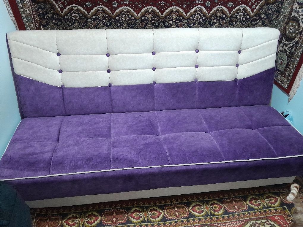 Продам новый диван