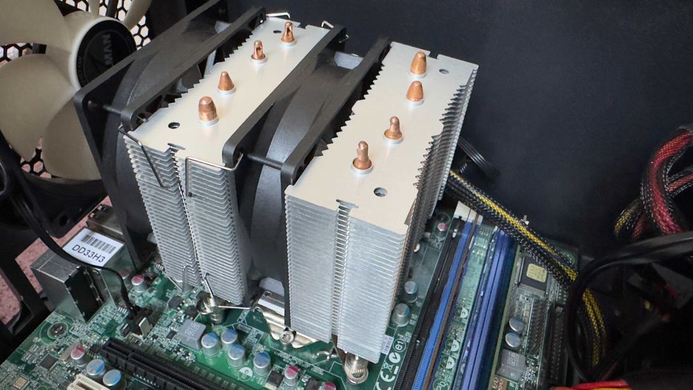 KIT Intel i5 - 2310- Sandy Bridge