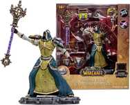 McFarlane Toys  World of Warcraft Undead: Priest/Warlock (Common)