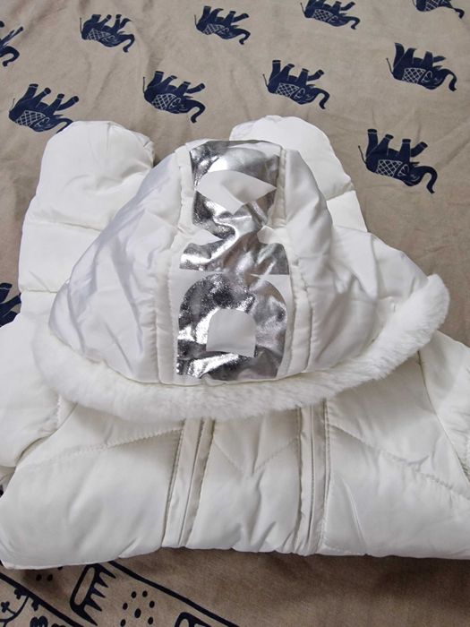 Бебешки космонавти (ескимоси) DKNY,MICHAEL KORS NEXT